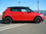 Skoda Fabia bei Gebrauchtwagen.expert - Abbildung (8 / 15)