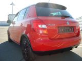 Skoda Fabia bei Gebrauchtwagen.expert - Abbildung (10 / 15)