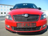 Skoda Fabia bei Gebrauchtwagen.expert - Abbildung (6 / 15)