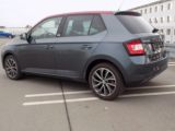 Skoda Fabia bei Gebrauchtwagen.expert - Abbildung (10 / 15) Skoda Fabia bei Gebrauchtwagen.expert - Abbildung (10 / 15)