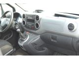Peugeot Partner bei Gebrauchtwagen.expert - Abbildung (14 / 15)