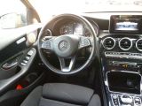 Mercedes-Benz GLC-Klasse bei Gebrauchtwagen.expert - Abbildung (8 / 11)