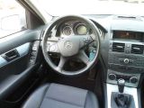 Mercedes-Benz C-Klasse bei Gebrauchtwagen.expert - Abbildung (8 / 13)