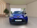 Toyota Aygo bei Gebrauchtwagen.expert - Abbildung (2 / 15)