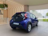 Toyota Aygo bei Gebrauchtwagen.expert - Abbildung (5 / 15)