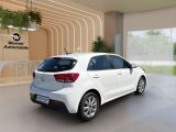 Kia Rio bei Gebrauchtwagen.expert - Abbildung (5 / 15) Kia Rio bei Gebrauchtwagen.expert - Abbildung (5 / 15)