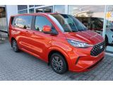 Ford Tourneo Custom bei Gebrauchtwagen.expert - Abbildung (2 / 15)