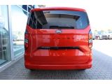Ford Tourneo Custom bei Gebrauchtwagen.expert - Abbildung (10 / 15)