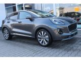 Ford Puma bei Gebrauchtwagen.expert - Abbildung (2 / 15)