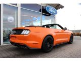 Ford Mustang bei Gebrauchtwagen.expert - Abbildung (11 / 15)