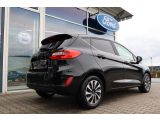 Ford Fiesta bei Gebrauchtwagen.expert - Abbildung (6 / 15)