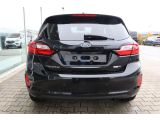 Ford Fiesta bei Gebrauchtwagen.expert - Abbildung (8 / 15)