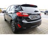 Ford Fiesta bei Gebrauchtwagen.expert - Abbildung (7 / 15)
