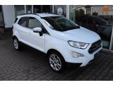 Ford EcoSport bei Gebrauchtwagen.expert - Abbildung (2 / 15)