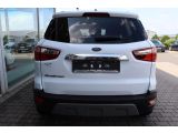 Ford EcoSport bei Gebrauchtwagen.expert - Abbildung (6 / 15)