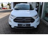 Ford EcoSport bei Gebrauchtwagen.expert - Abbildung (3 / 15)
