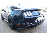 Ford Mustang bei Gebrauchtwagen.expert - Abbildung (9 / 15)