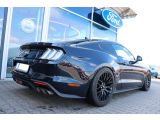 Ford Mustang bei Gebrauchtwagen.expert - Abbildung (10 / 15)