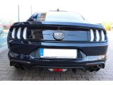 Ford Mustang bei Gebrauchtwagen.expert - Abbildung (11 / 15)