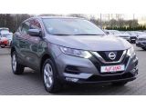 Nissan Qashqai bei Gebrauchtwagen.expert - Abbildung (10 / 15) Nissan Qashqai bei Gebrauchtwagen.expert - Abbildung (10 / 15)