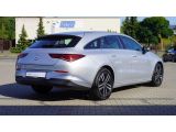 Mercedes-Benz CLA-Klasse bei Gebrauchtwagen.expert - Abbildung (6 / 15)
