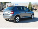 Skoda Fabia bei Gebrauchtwagen.expert - Abbildung (6 / 15)