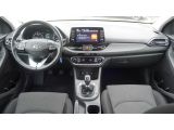 Hyundai i30 bei Gebrauchtwagen.expert - Abbildung (13 / 15)