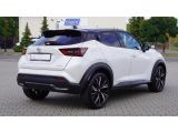 Nissan Juke bei Gebrauchtwagen.expert - Abbildung (6 / 15)