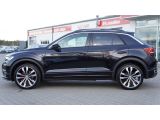 VW T-Roc bei Gebrauchtwagen.expert - Abbildung (11 / 15)