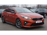 Kia Pro Ceed bei Gebrauchtwagen.expert - Abbildung (3 / 15)