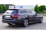 Mercedes-Benz C-Klasse bei Gebrauchtwagen.expert - Abbildung (6 / 15)