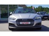 Audi A5 Cabriolet bei Gebrauchtwagen.expert - Abbildung (3 / 15)