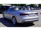 Audi A5 Cabriolet bei Gebrauchtwagen.expert - Abbildung (9 / 15)