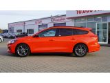 Ford Focus Turnier bei Gebrauchtwagen.expert - Abbildung (12 / 15)