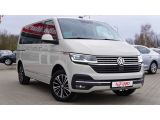 VW T6 bei Gebrauchtwagen.expert - Abbildung (4 / 15)