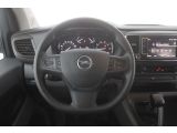 Opel Vivaro bei Gebrauchtwagen.expert - Abbildung (15 / 15)
