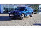 Skoda Kodiaq bei Gebrauchtwagen.expert - Abbildung (2 / 15)