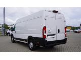 Citroen Jumper bei Gebrauchtwagen.expert - Abbildung (9 / 15)