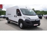 Citroen Jumper bei Gebrauchtwagen.expert - Abbildung (4 / 15)