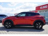 Nissan Juke bei Gebrauchtwagen.expert - Abbildung (10 / 15)
