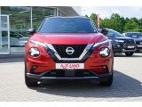 Nissan Juke bei Gebrauchtwagen.expert - Abbildung (3 / 15)
