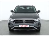 VW T-Roc bei Gebrauchtwagen.expert - Abbildung (8 / 15)