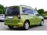 VW Caddy bei Gebrauchtwagen.expert - Abbildung (6 / 15)