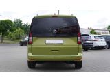 VW Caddy bei Gebrauchtwagen.expert - Abbildung (7 / 15)