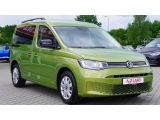 VW Caddy bei Gebrauchtwagen.expert - Abbildung (4 / 15)