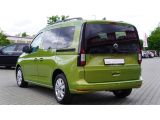 VW Caddy bei Gebrauchtwagen.expert - Abbildung (9 / 15)