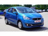 Mitsubishi Space Star bei Gebrauchtwagen.expert - Abbildung (4 / 15)