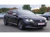 VW Arteon bei Gebrauchtwagen.expert - Abbildung (8 / 15) VW Arteon bei Gebrauchtwagen.expert - Abbildung (8 / 15)