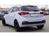 Hyundai i20 bei Gebrauchtwagen.expert - Abbildung (8 / 15)
