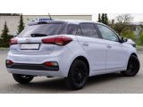 Hyundai i20 bei Gebrauchtwagen.expert - Abbildung (6 / 15)
